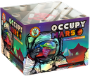 Occupy Mars 10 Shot to Girandola P6037