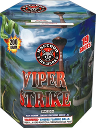 Viper Strike 19 Shot RA22504